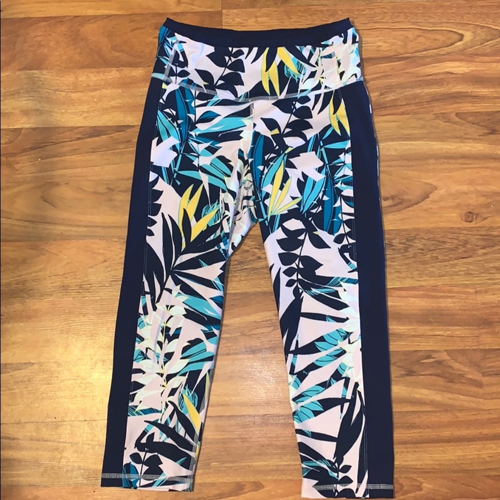Old Navy leggings